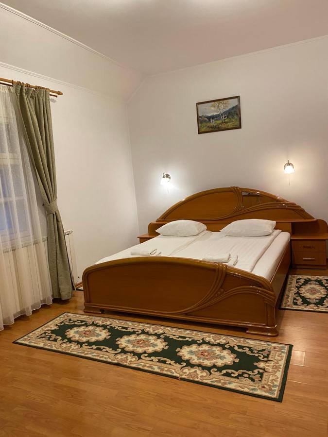Pensiunea Ana Băile Felix 外观 照片