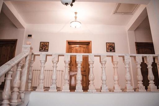 Pensiunea Ana Băile Felix 外观 照片