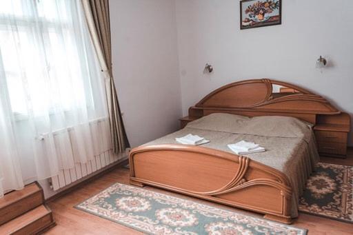 Pensiunea Ana Băile Felix 外观 照片